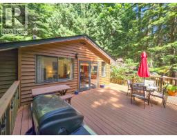477 Gavin Road, Keats Island, BC V0N1V0 Photo 31