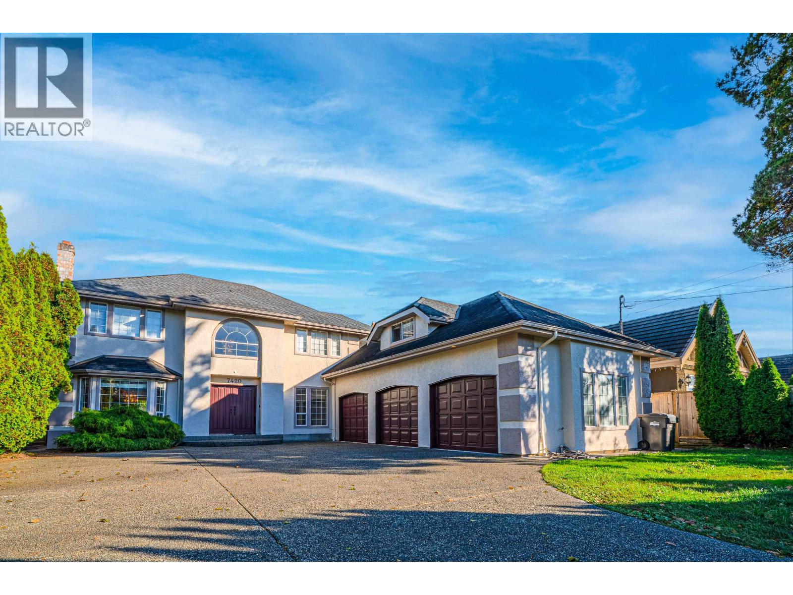7420 MONTANA Road, Richmond