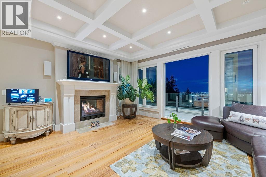 1479 CHIPPENDALE ROAD, West Vancouver