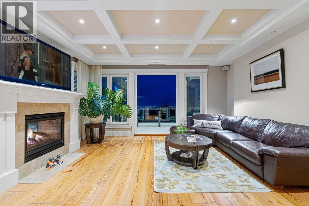 1479 CHIPPENDALE ROAD, West Vancouver