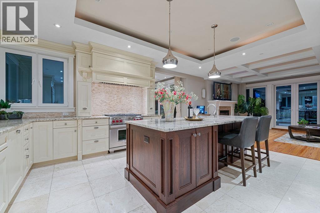 1479 CHIPPENDALE ROAD, West Vancouver