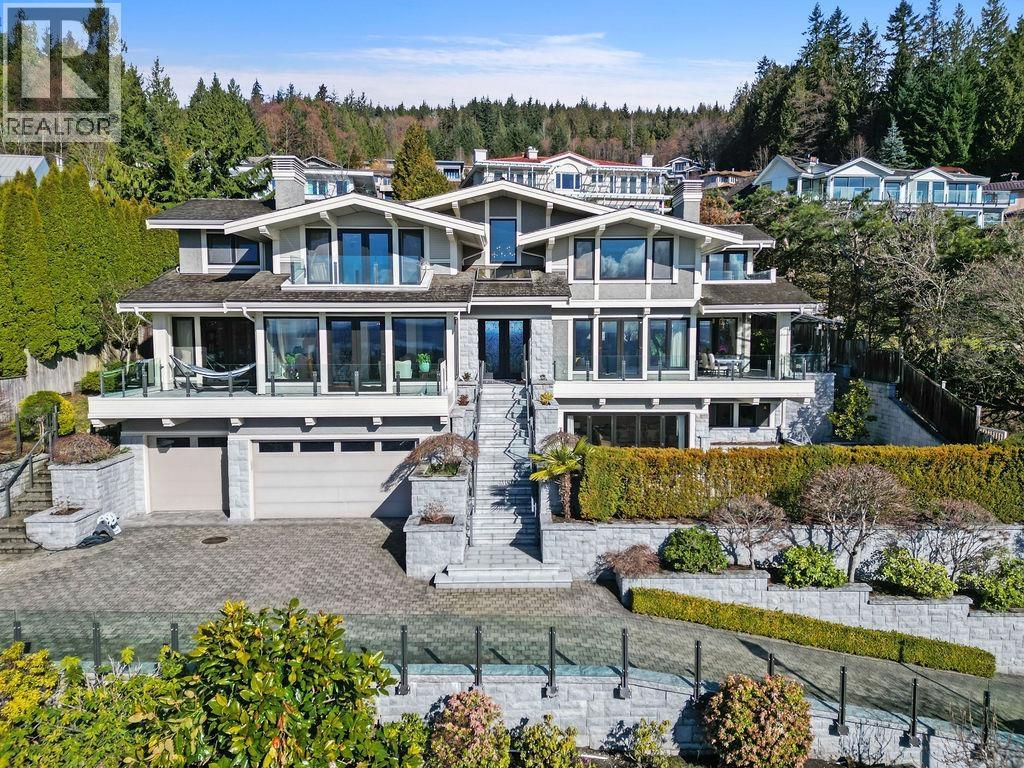 1479 CHIPPENDALE ROAD, West Vancouver