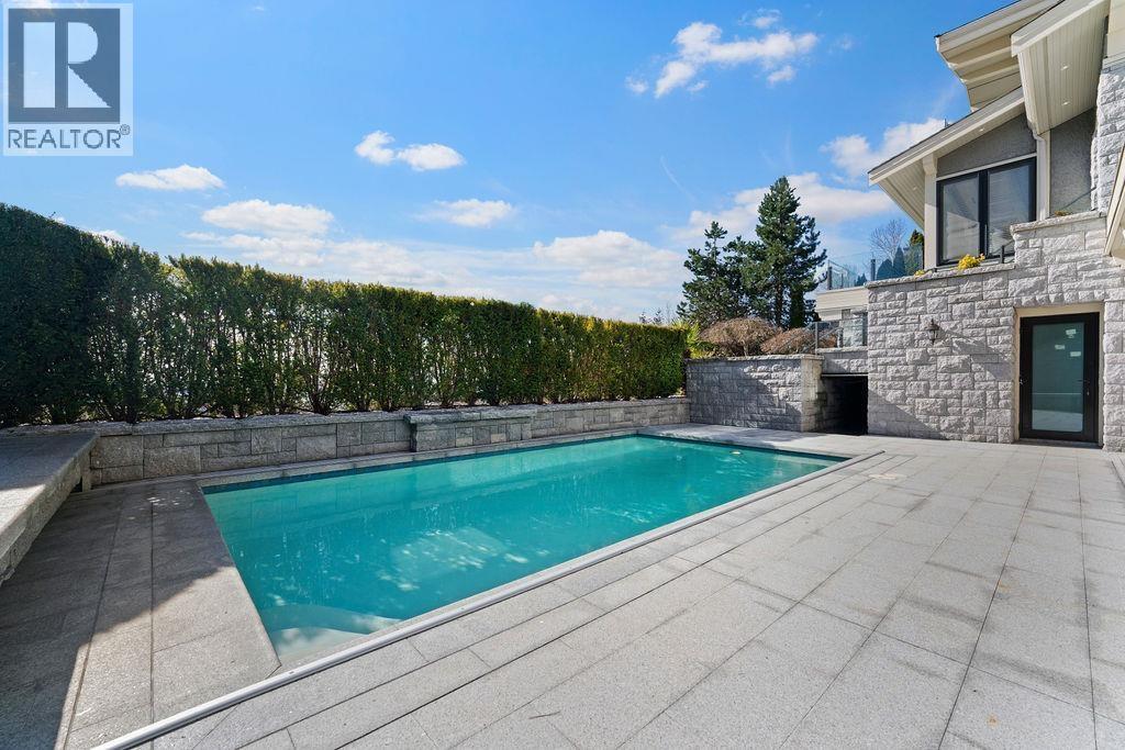 1479 CHIPPENDALE ROAD, West Vancouver
