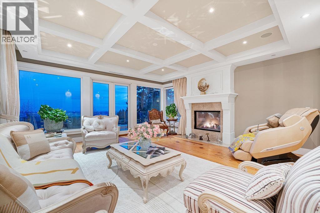 1479 CHIPPENDALE ROAD, West Vancouver