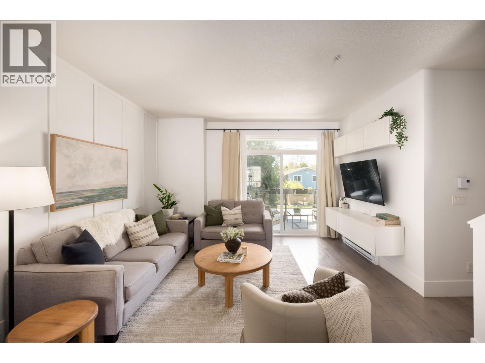 11 2139 PRAIRIE AVENUE, Port Coquitlam