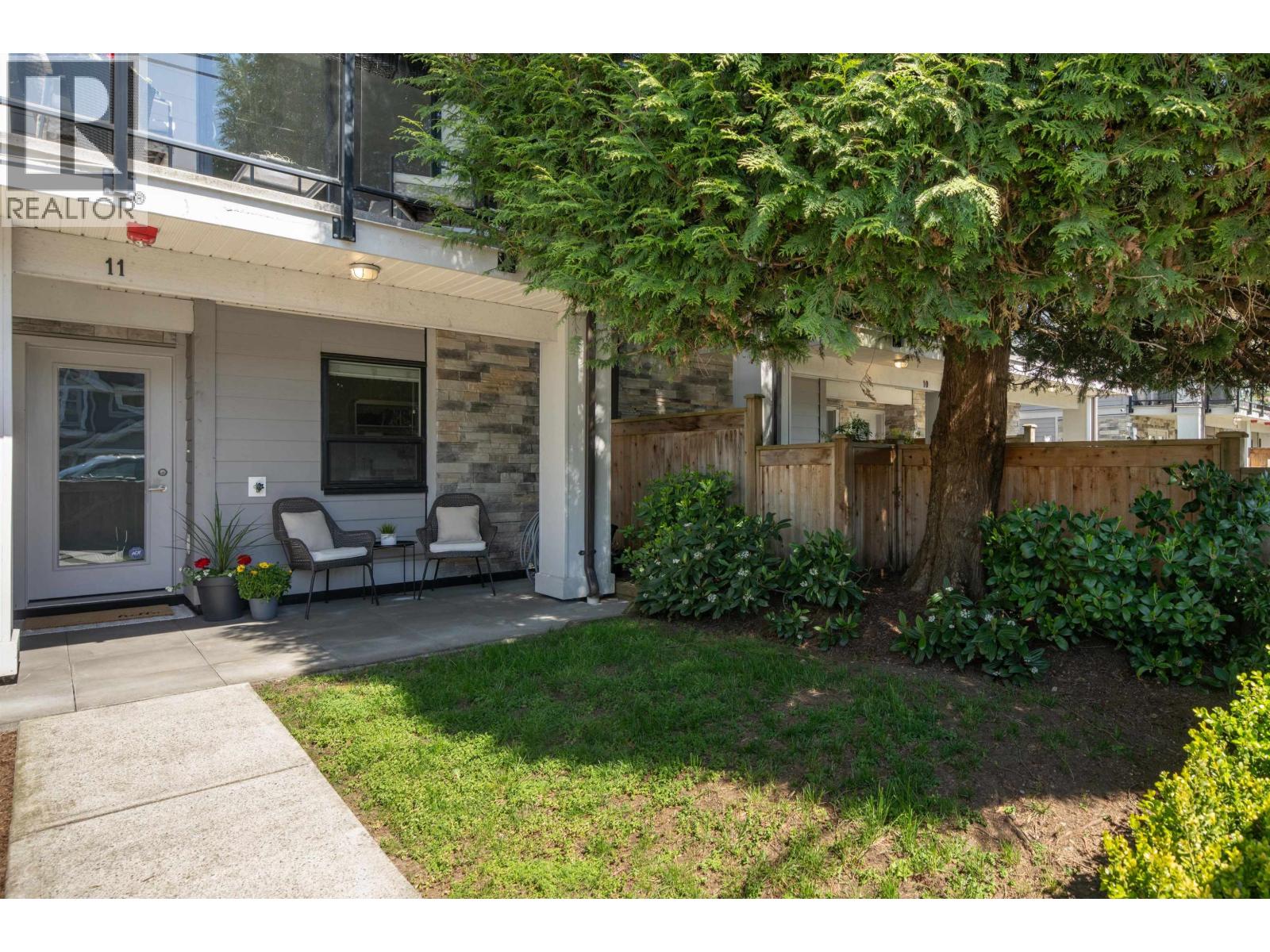11 2139 PRAIRIE AVENUE, Port Coquitlam