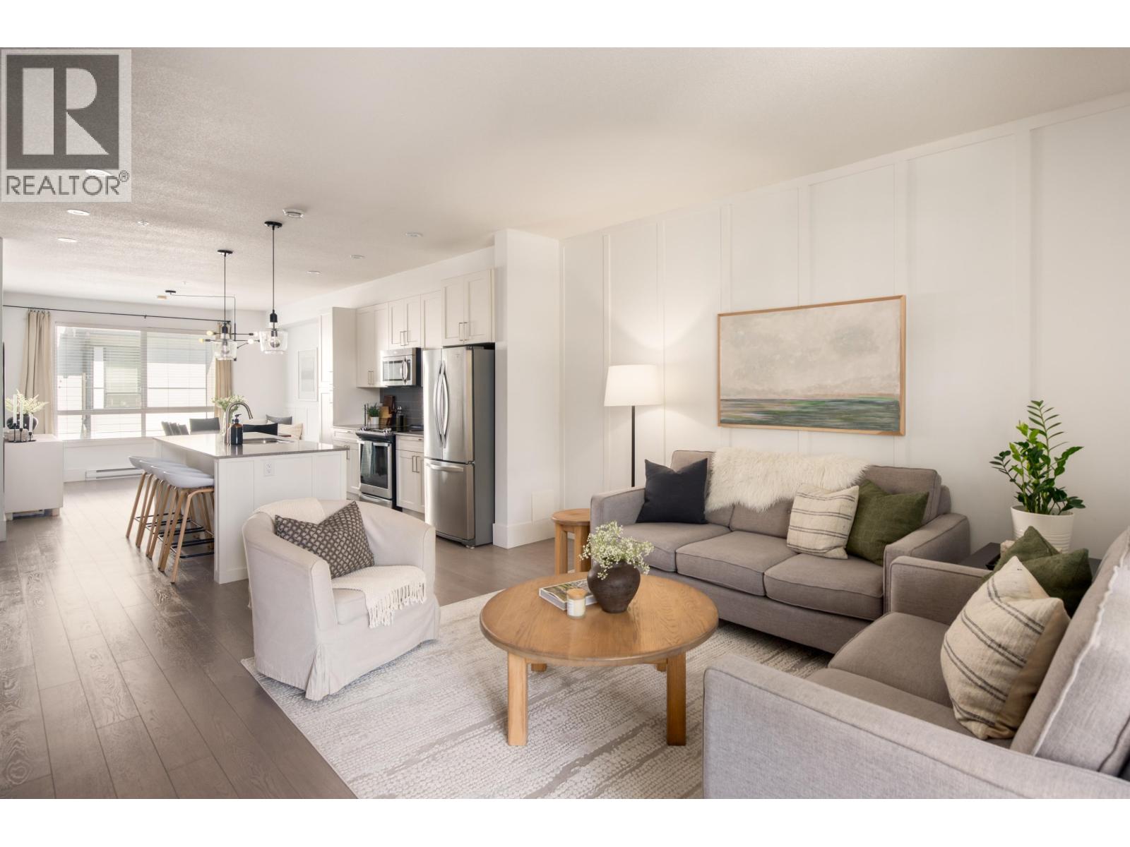 11 2139 PRAIRIE AVENUE, Port Coquitlam