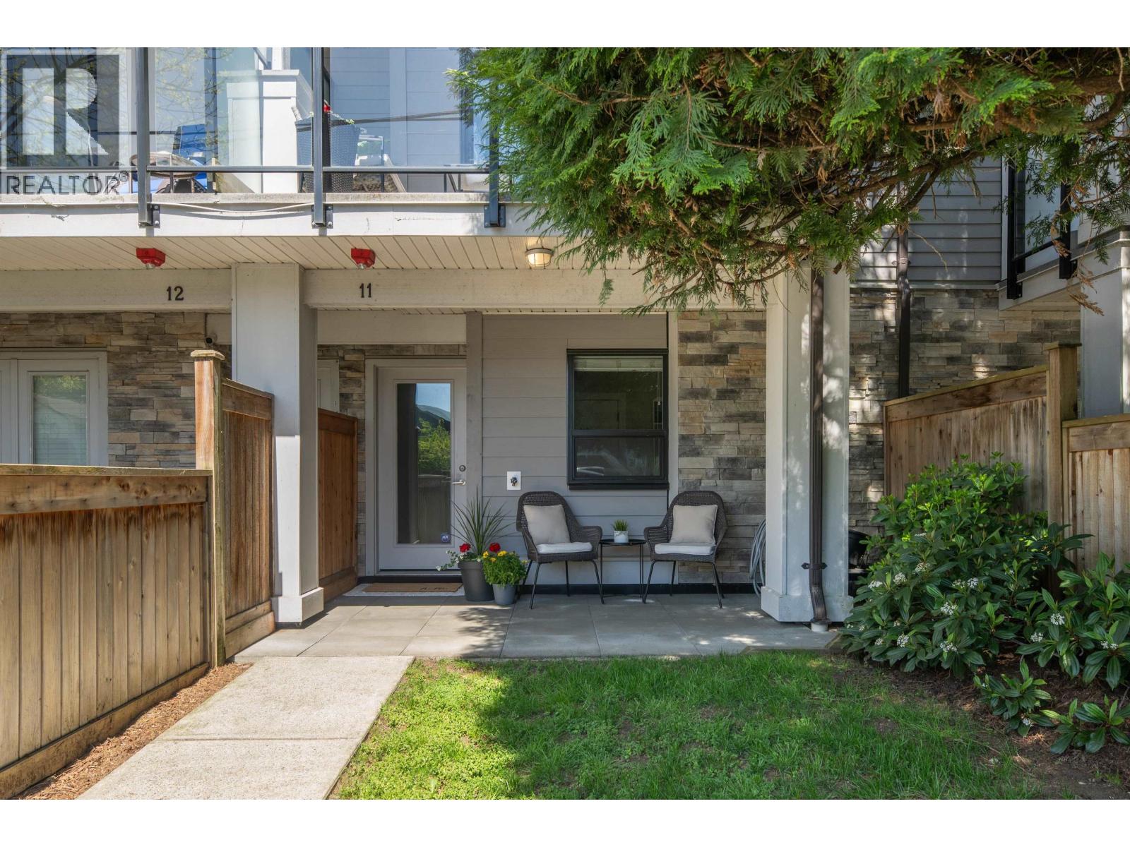 11 2139 PRAIRIE AVENUE, Port Coquitlam