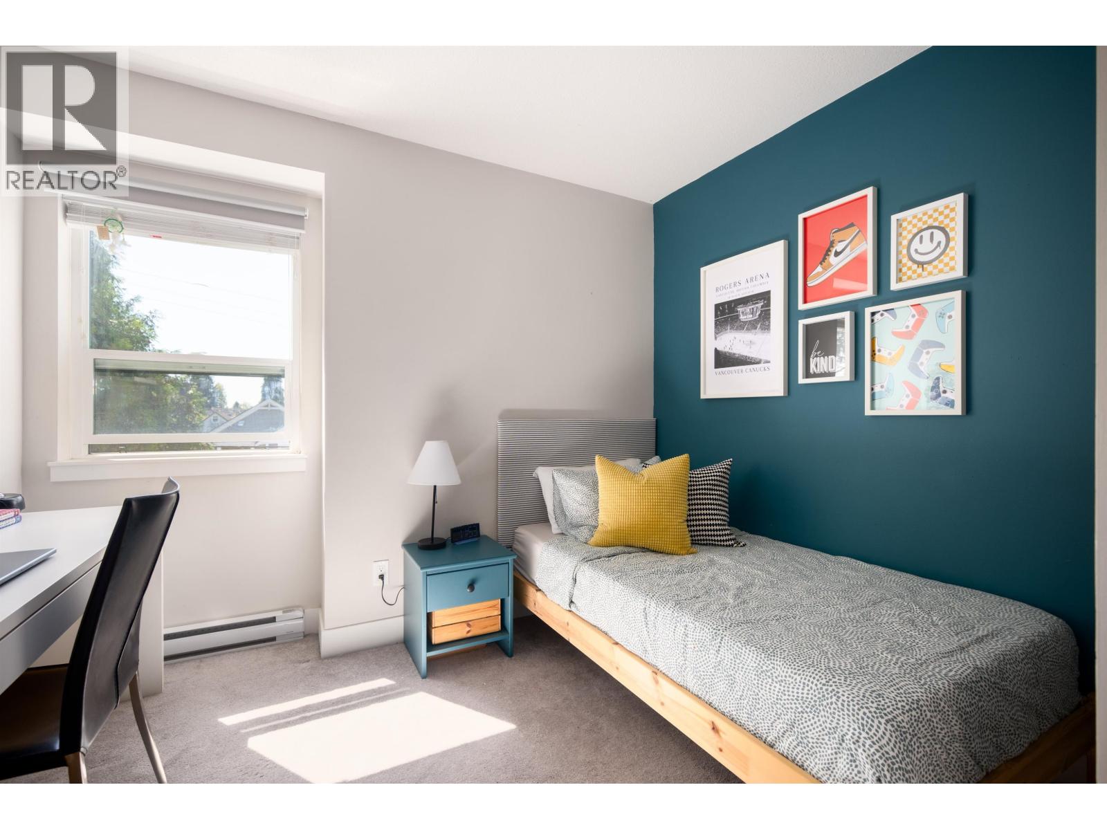11 2139 PRAIRIE AVENUE, Port Coquitlam