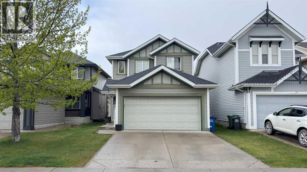 17 Sunset Heights - 1