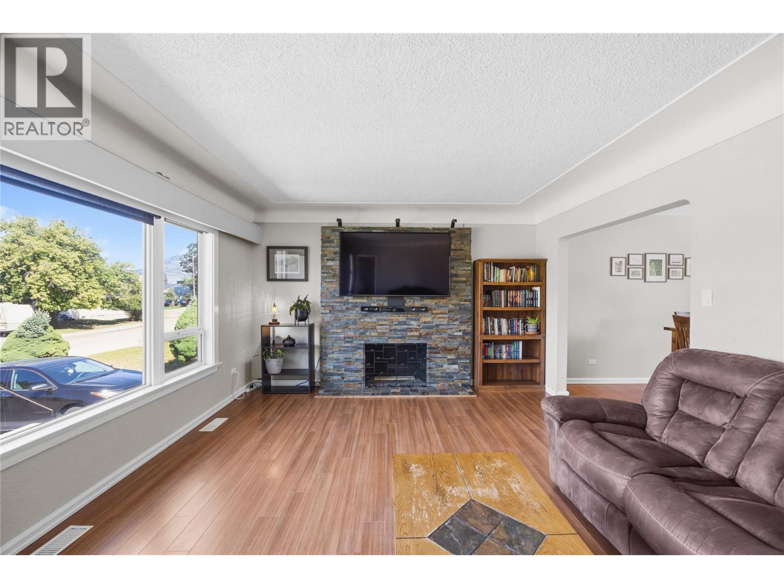 1428 Balfour Street, Penticton