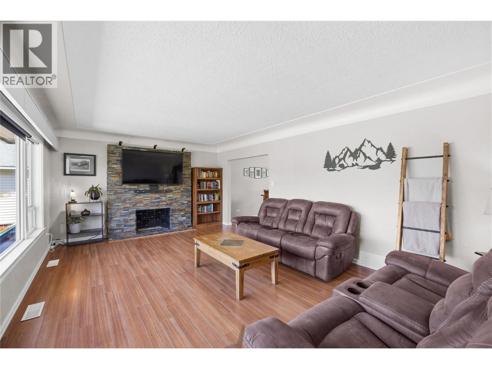 1428 Balfour Street, Penticton