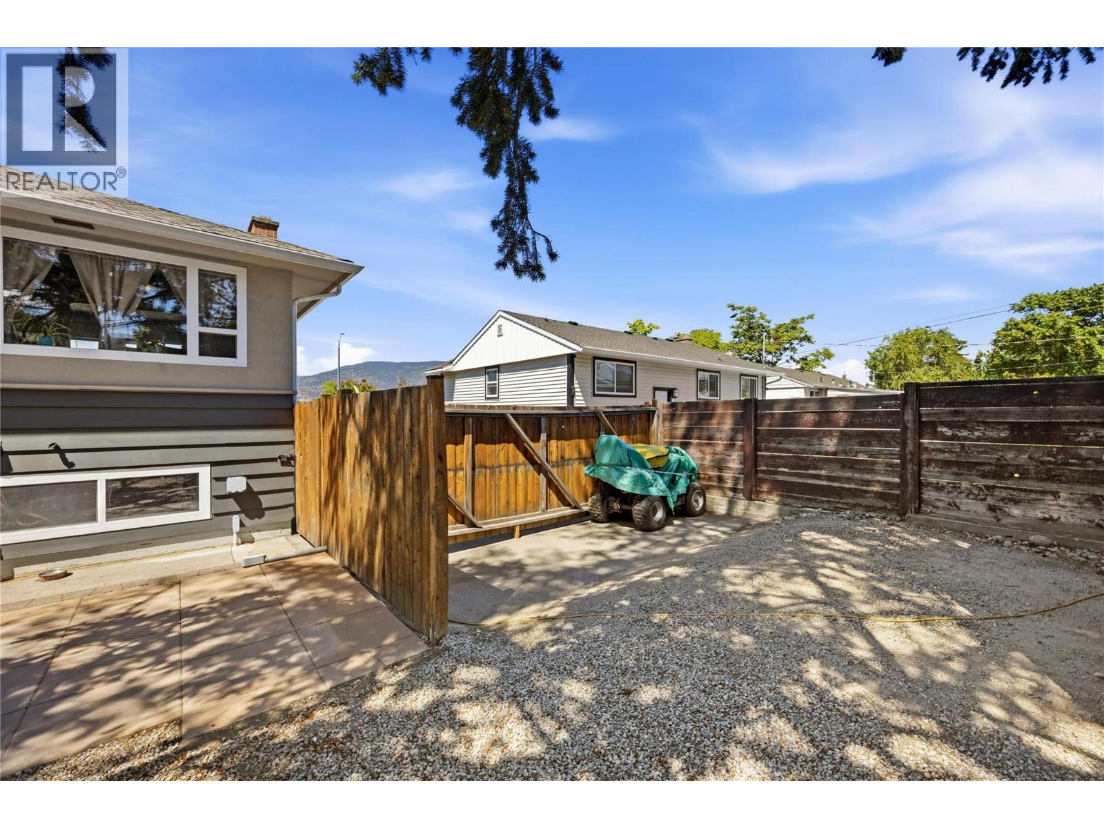 1428 Balfour Street, Penticton