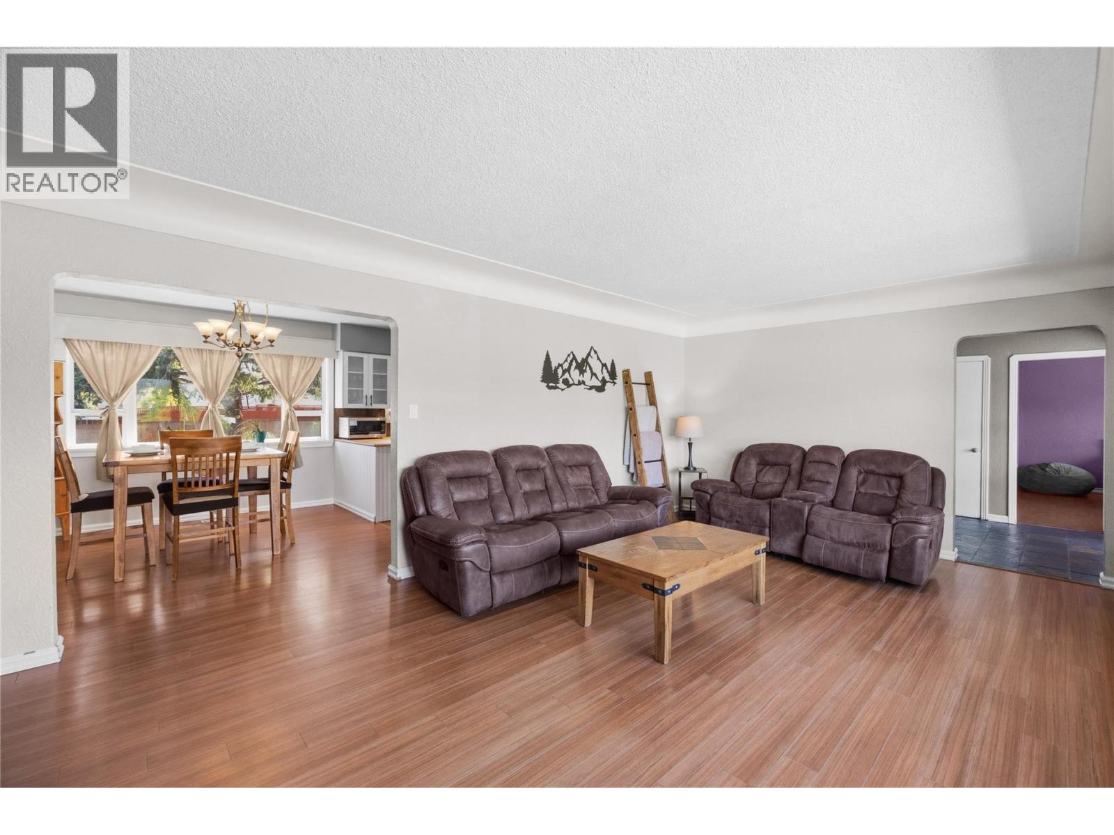 1428 Balfour Street, Penticton