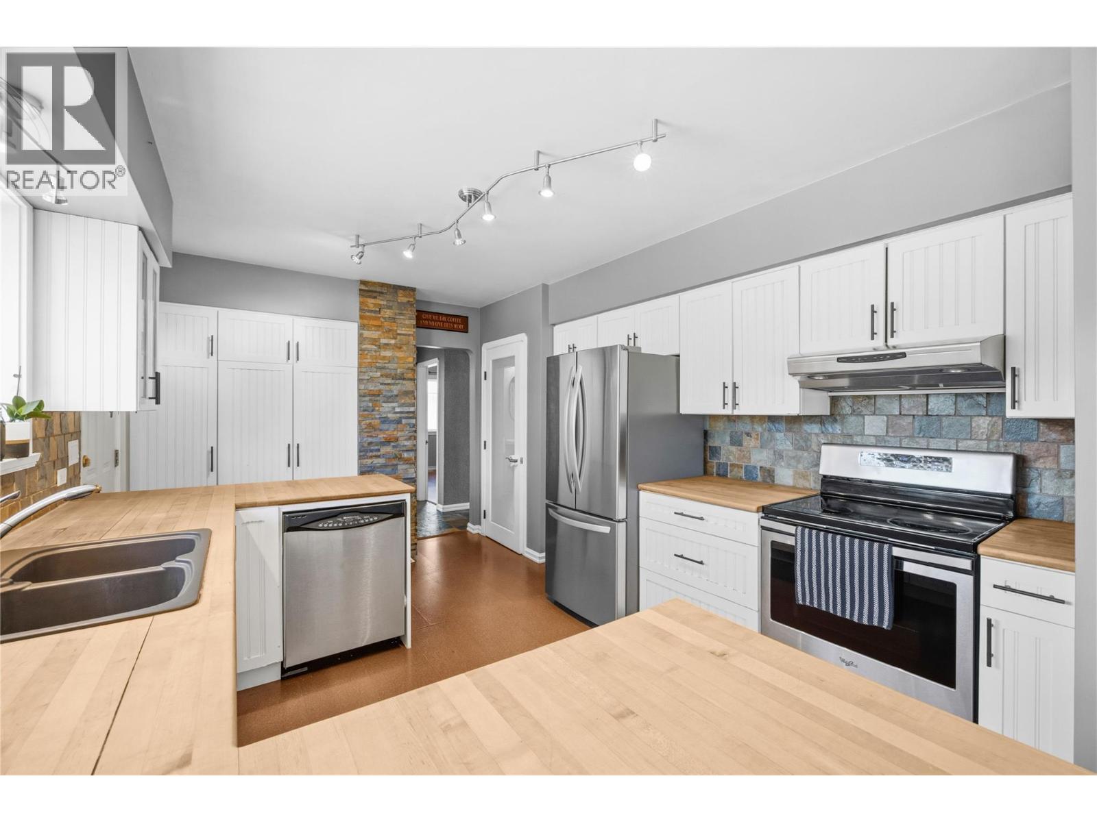 1428 Balfour Street, Penticton