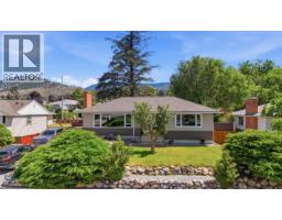  1428 Balfour Street, Penticton
