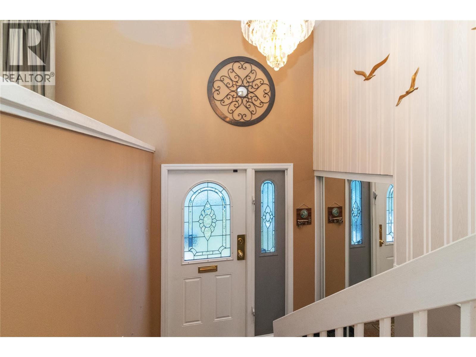 750 Falkirk Road, Kelowna