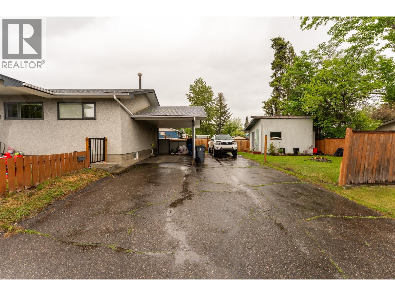 Photo 29 of 29 — 112 MCQUEEN CRESCENT · Prince George, BC