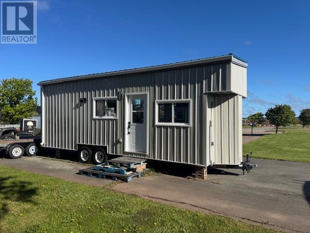 602 WATER Street, TINY HOME - 1