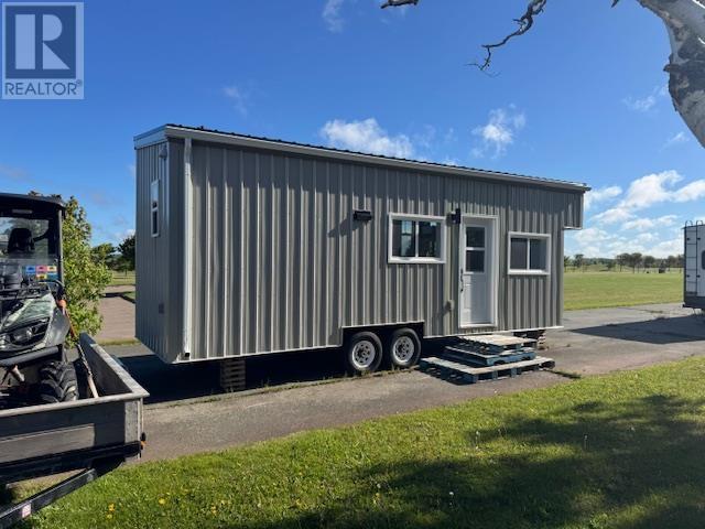 602 WATER Street, TINY HOME - 2