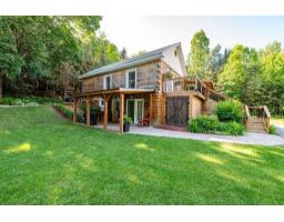 28 Ch. Mitchell, Otter Lake, QC J0X2P0 Photo 60