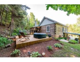 28 Ch. Mitchell, Otter Lake, QC J0X2P0 Photo 70