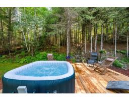 28 Ch. Mitchell, Otter Lake, QC J0X2P0 Photo 72