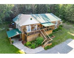 28 Ch. Mitchell, Otter Lake, QC J0X2P0 Photo 76