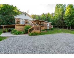 28 Ch. Mitchell, Otter Lake, QC J0X2P0 Photo 93