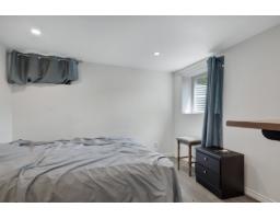 Primary Bedroom - 449 Rue Royal-brassard, Gatineau, QC J8P5T5 Photo 10