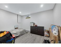 Bedroom - 449 Rue Royal-brassard, Gatineau, QC J8P5T5 Photo 12