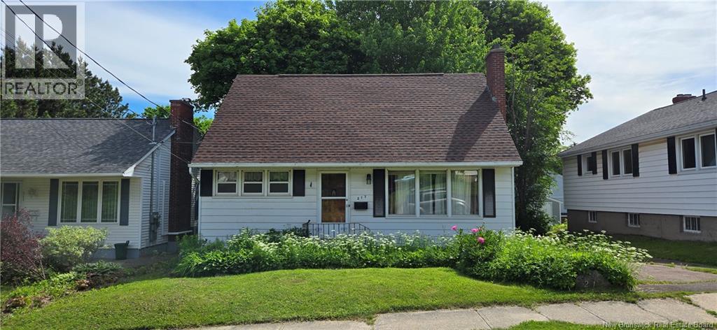 217 Maple Street - 1