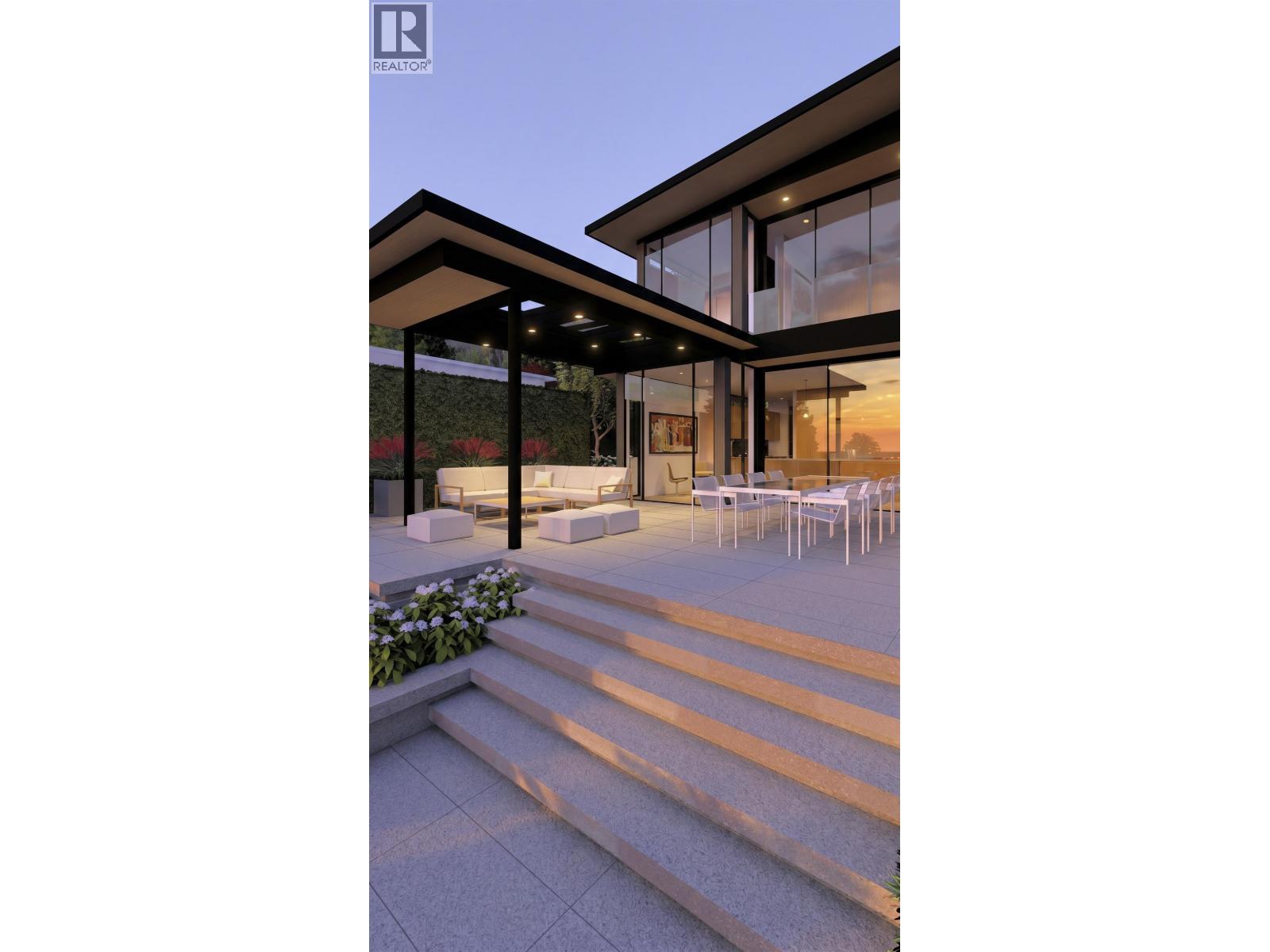 3180 TRAVERS AVENUE, West Vancouver