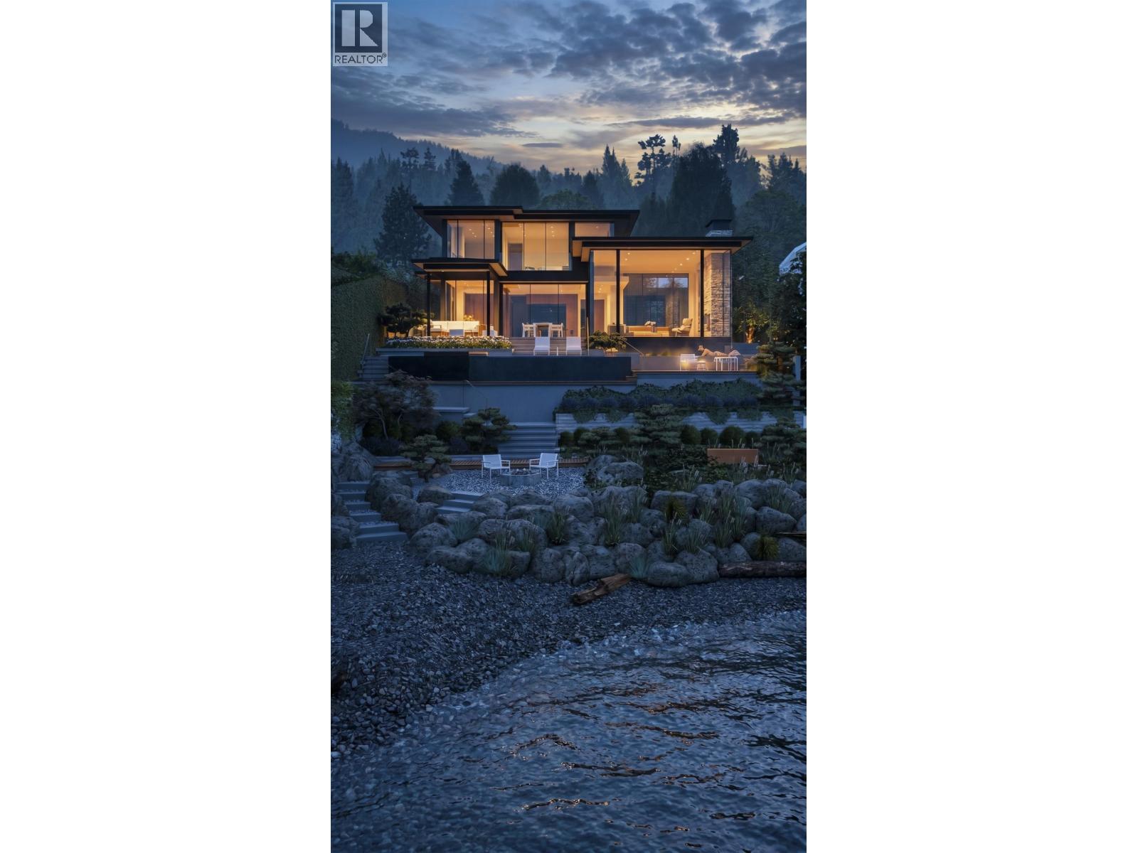 3180 TRAVERS AVENUE, West Vancouver