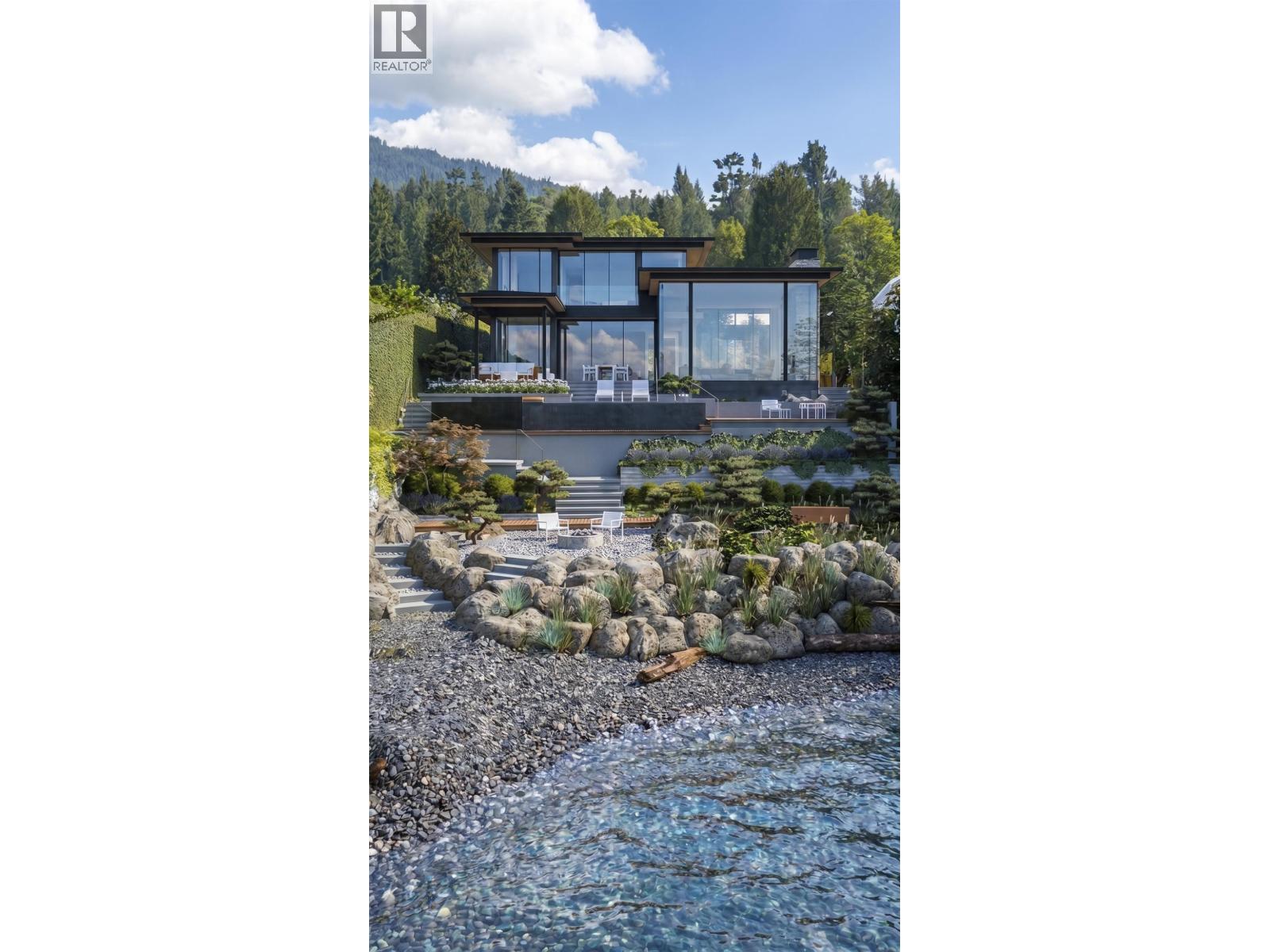 3180 TRAVERS AVENUE, West Vancouver