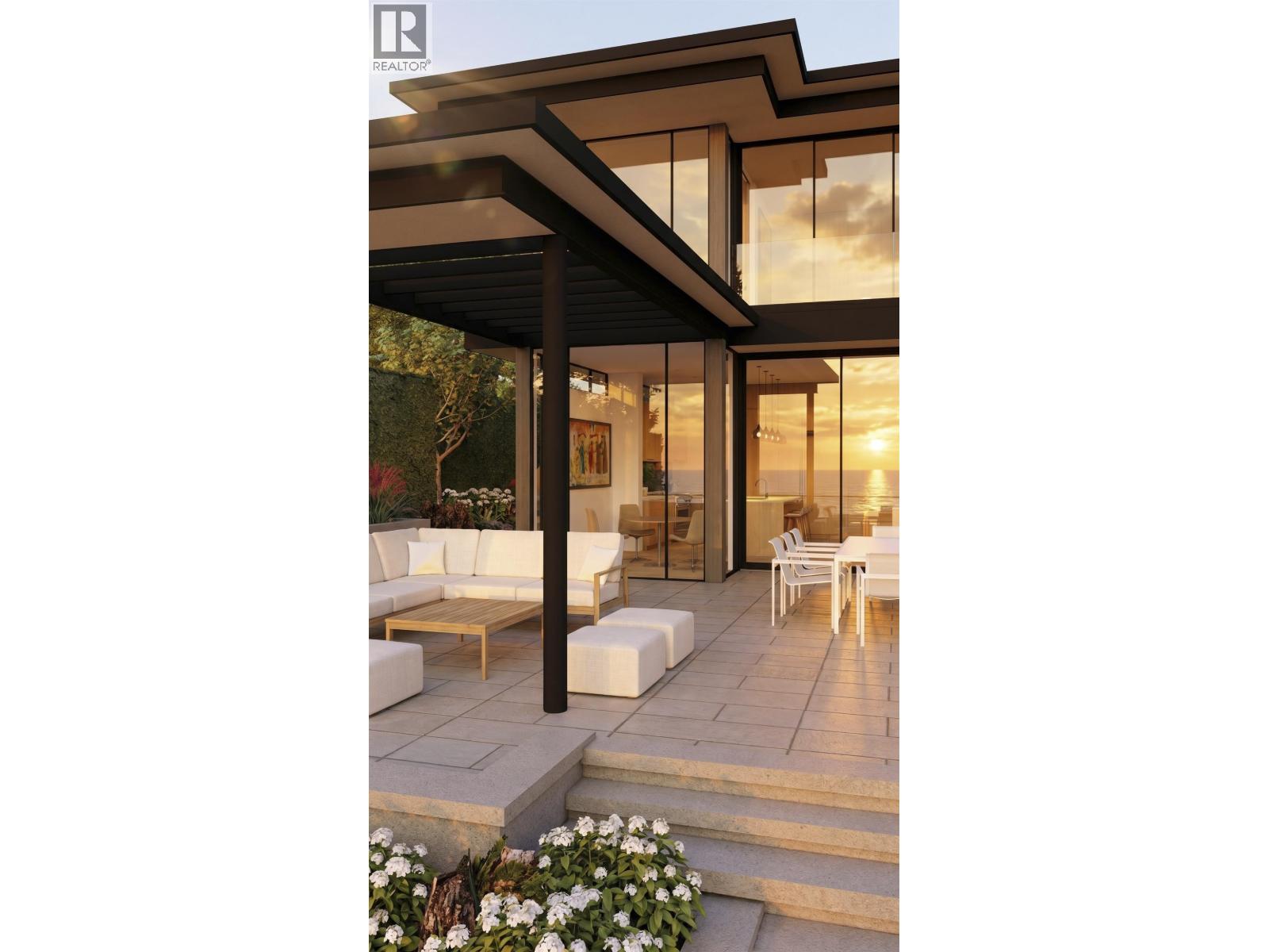 3180 TRAVERS AVENUE, West Vancouver