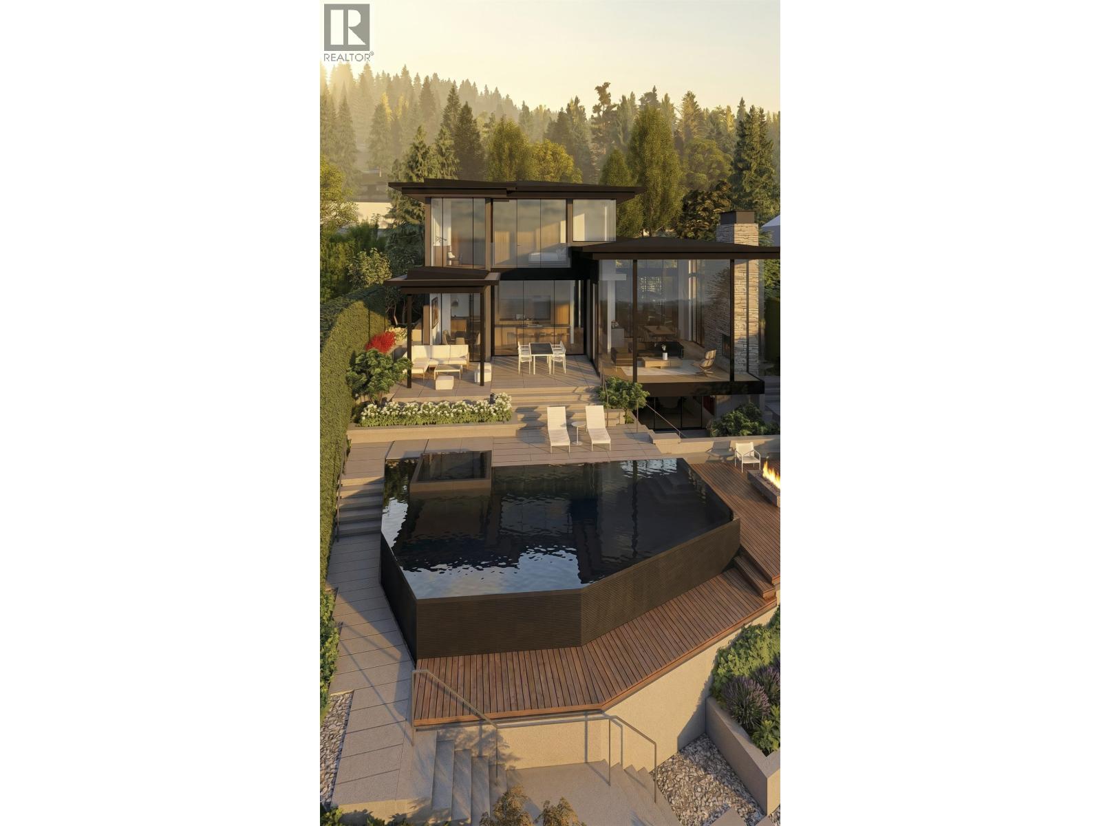 3180 TRAVERS AVENUE, West Vancouver