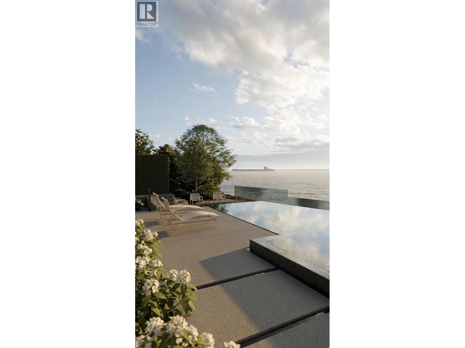 3180 TRAVERS AVENUE, West Vancouver