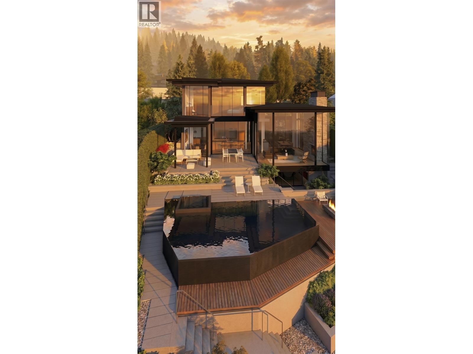 3180 TRAVERS AVENUE, West Vancouver