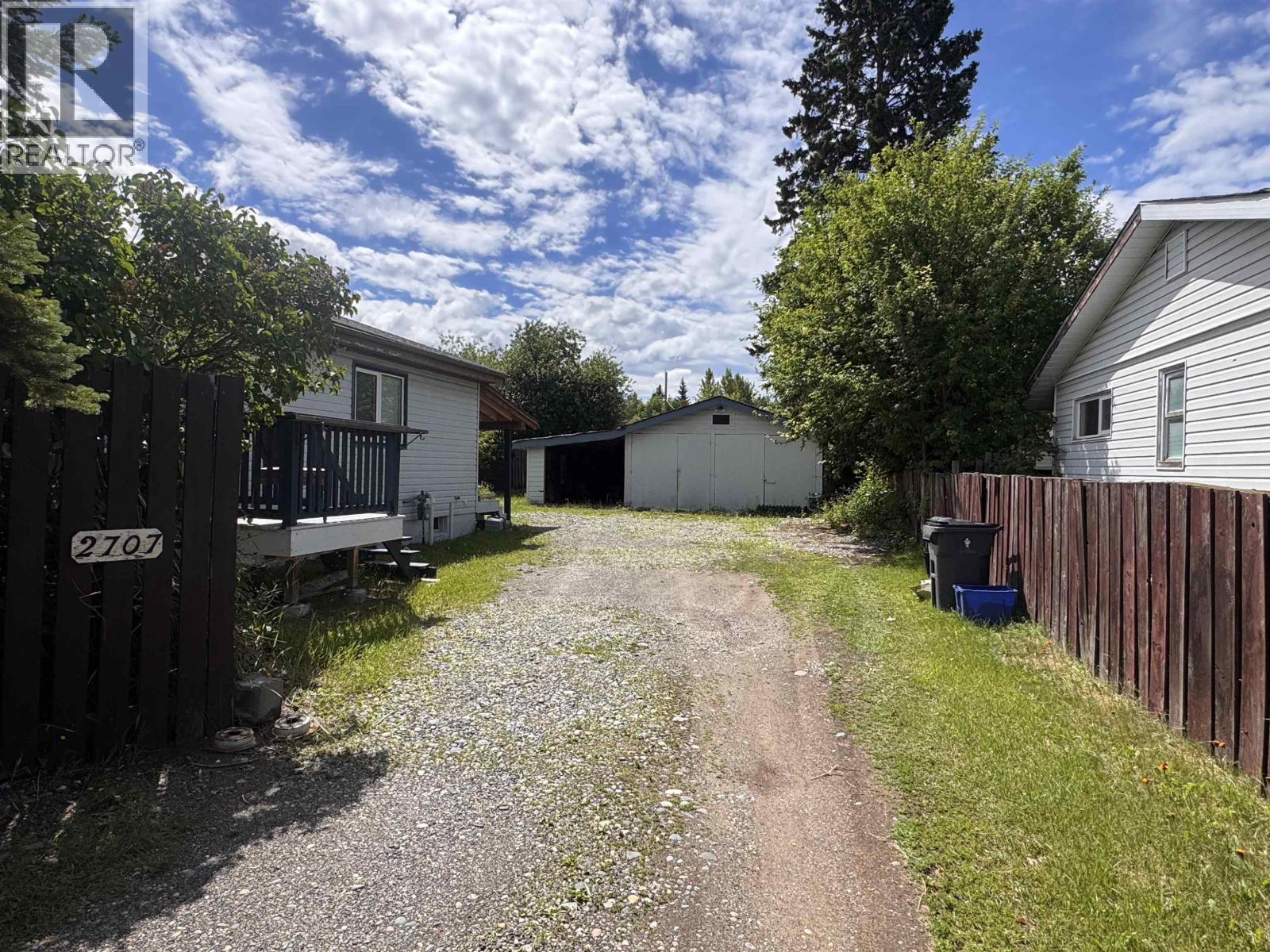 2707 MERRITT ROAD - 1