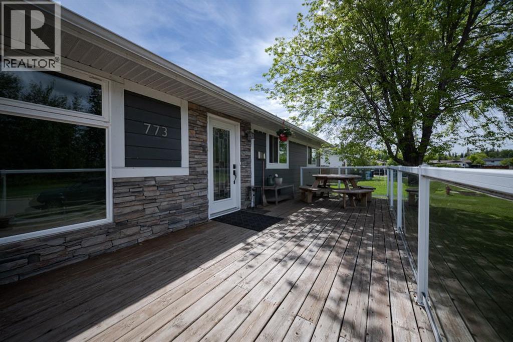 773 Timberline Drive, Fort McMurray