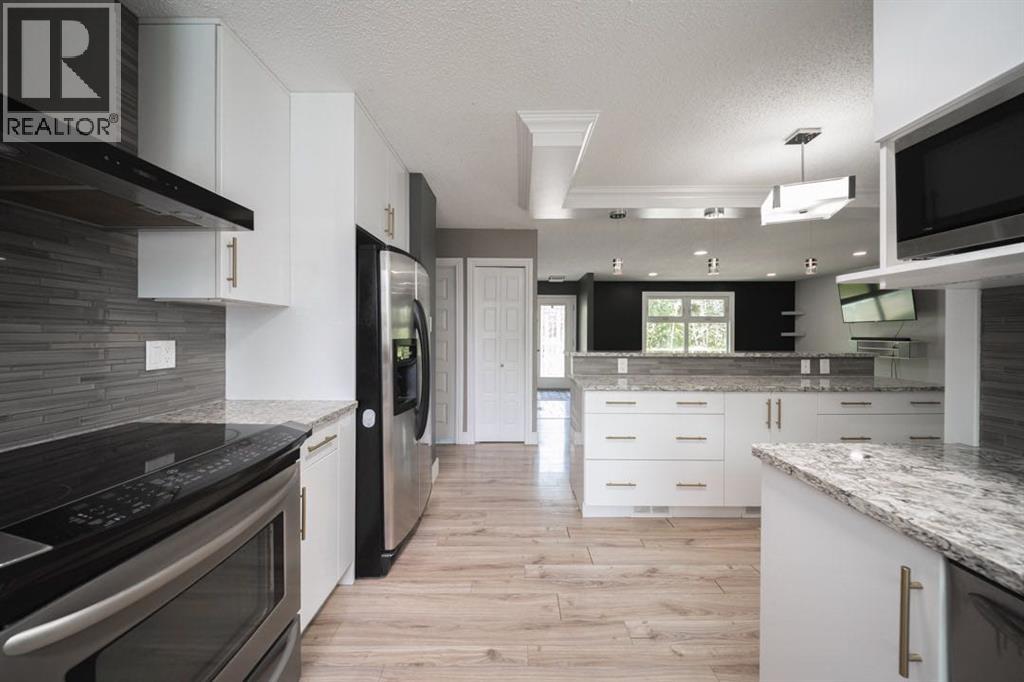 773 Timberline Drive, Fort McMurray