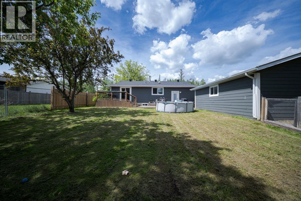 773 Timberline Drive, Fort McMurray