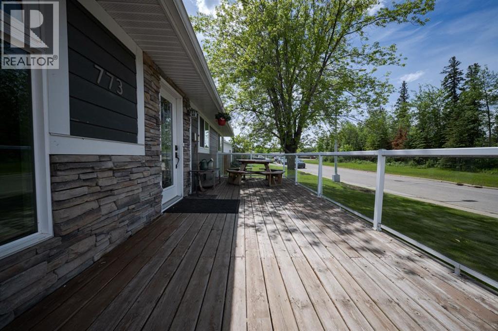 773 Timberline Drive, Fort McMurray