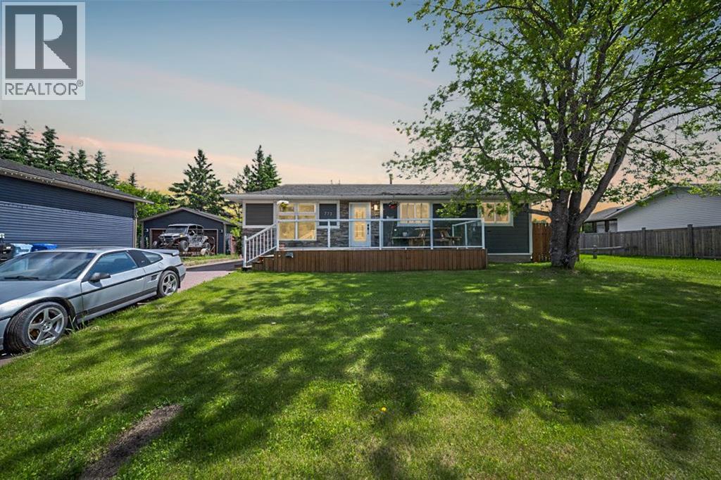 773 Timberline Drive, Fort McMurray