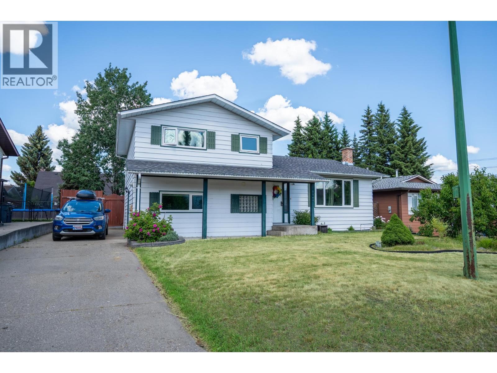 Photo 30 of 30 — 3644 HESSE PLACE · Prince George, BC