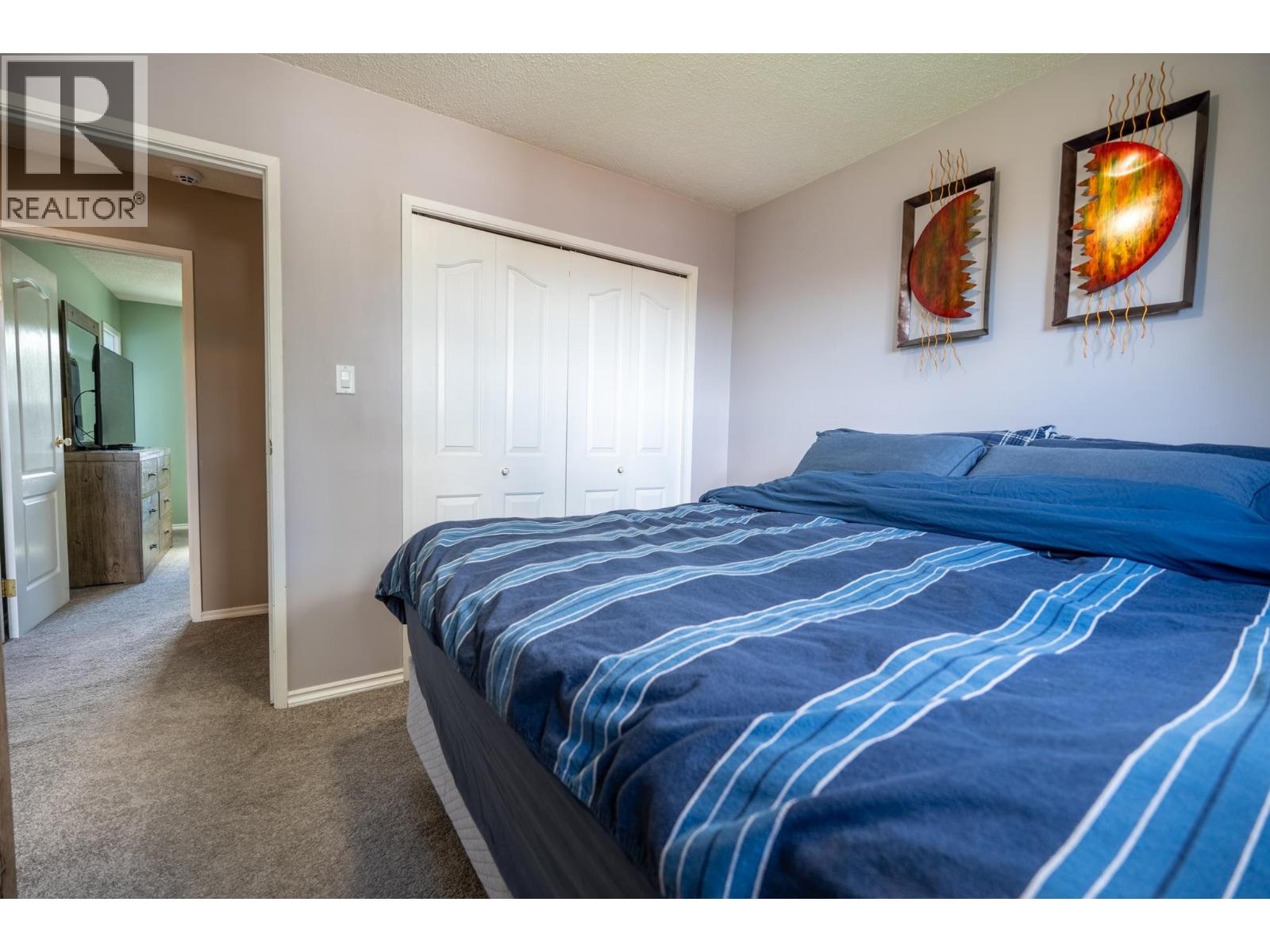 Living room of 3644 HESSE PLACE · Prince George, BC