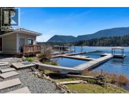 8624 North Shore Rd, Lake Cowichan, BC V0R2G0 Photo 36