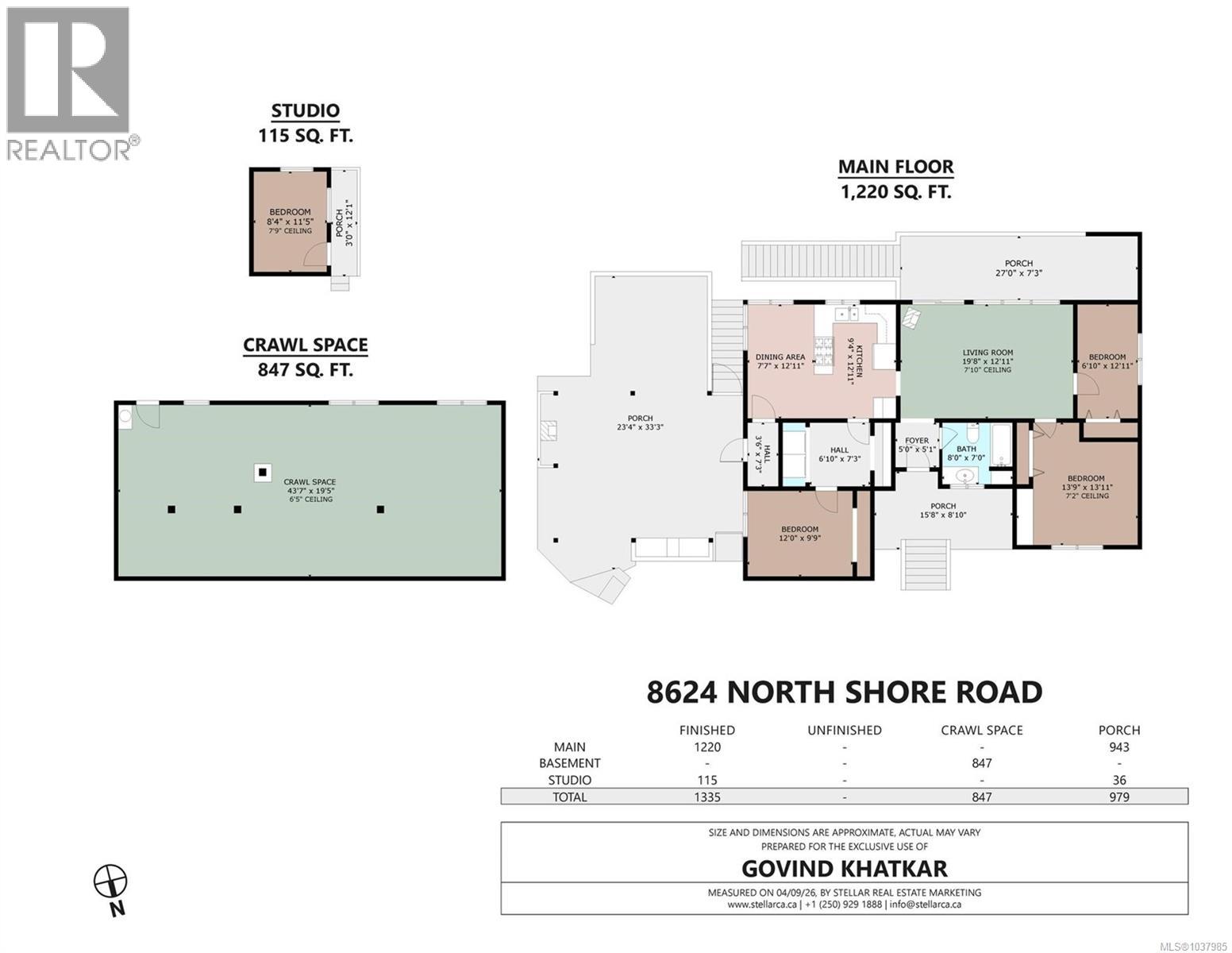8624 North Shore Rd - 50