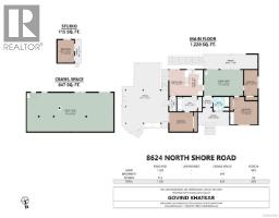 8624 North Shore Rd, Lake Cowichan, BC V0R2G0 Photo 50